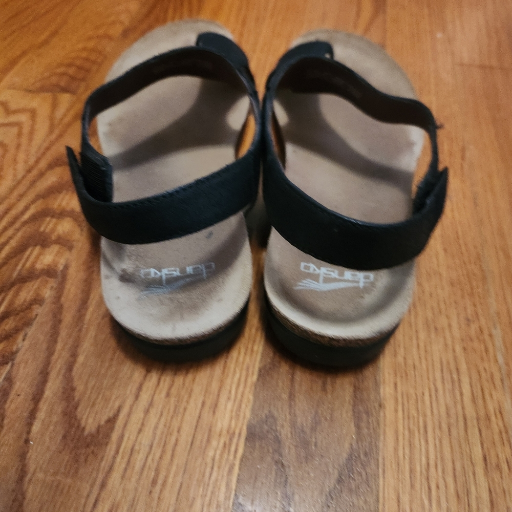 Dansko Sandals - Picture 3 of 3